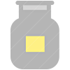 Condiment Bottles icon